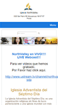 Mobile Screenshot of northvalleysda.com